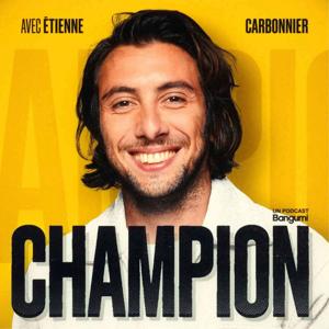 CHAMPION by Quotidien