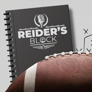 Reider's Block by Journal Cast