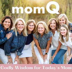 MomQ: Biblical Wisdom and Support for Christian Moms