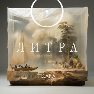 Полка.Литра by Полка・Студия