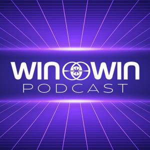 Win-Win with Liv Boeree