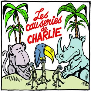 Les causeries de Charlie Hebdo