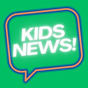 Kids News!