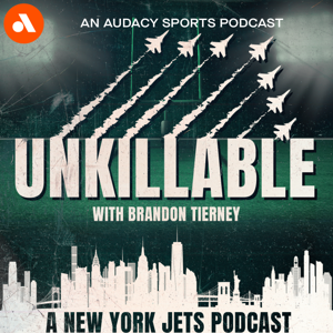 Unkillable: A New York Jets Podcast by Audacy