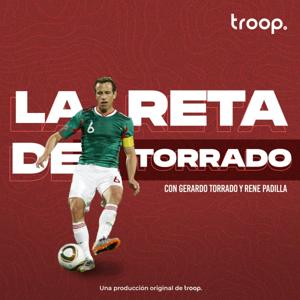 La Reta de Torrado by troop audio