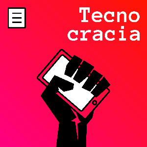 Tecnocracia by Guilherme Felitti