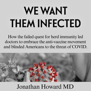 We Want Them Infected Podcast