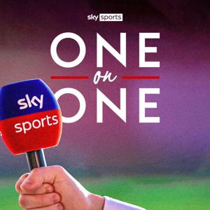 One on One from Sky Sports by Sky Sports