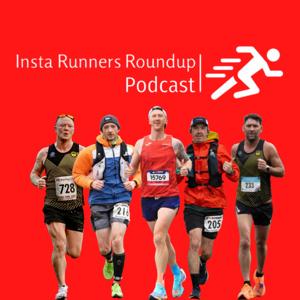 Insta Runners Roundup