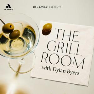 The Grill Room by Audacy | Puck