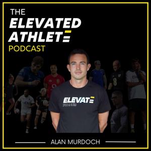 The Elevated Athlete Podcast