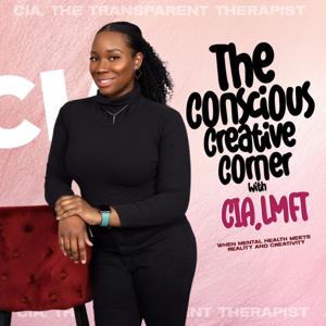 The Conscious Creative Corner