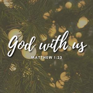 God With Us: Matthew 1:23