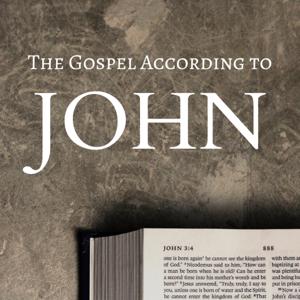 The Gospel According to John