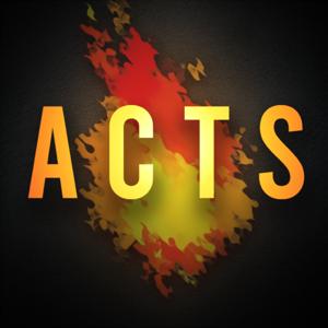 Acts: The Beginning of the Church