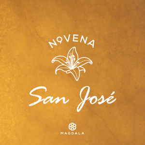 Novena a san José | Magdala