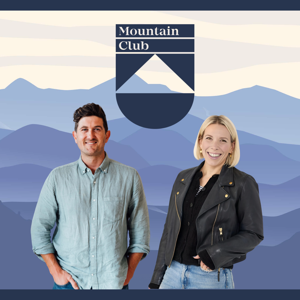 The Mountain Club Podcast