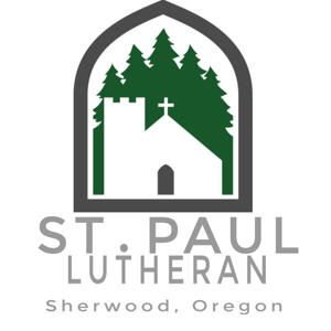 St. Paul Lutheran - Sherwood Oregon