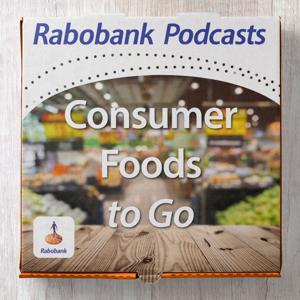 Consumer Foods to Go by Rabobank