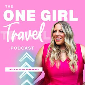 The One Girl Travel Podcast