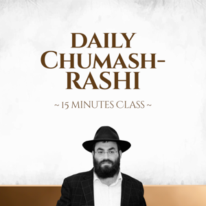 Daily Chumash by Rabbi Shloimy Greenwald