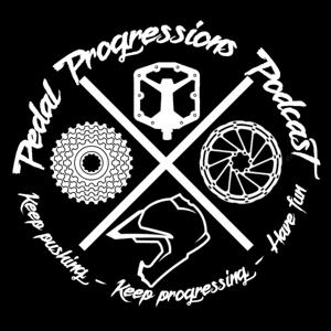 Pedal Progressions Podcast by Pedal Progressions