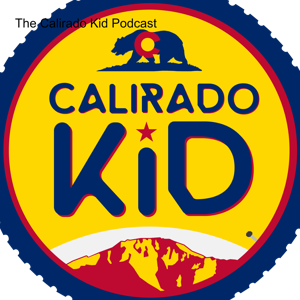 The Calirado Kid Podcast