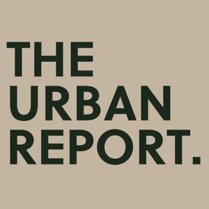 The Urban Report: From FORESIGHT Climate & Energy, The Urban Report is a podcast that takes a close look at how cities around the world are transitioning to net-zero.