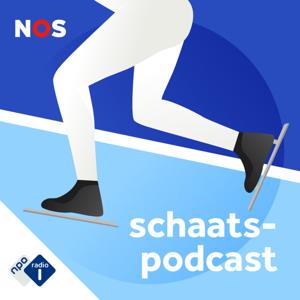 NOS Schaatspodcast by NPO Radio 1 / NOS