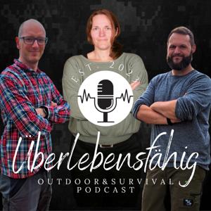 Überlebensfähig - Der 7 vs. Wild Podcast