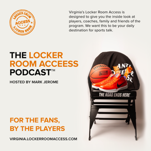 The Locker Room Access Podcast by Locker Room Access