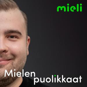 Mielen puolikkaat