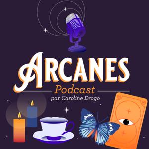 Arcanes