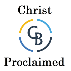 Christ Proclaimed