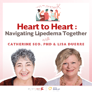 Heart to Heart Navigating Lipedema Together