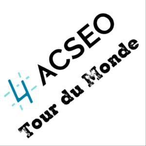 ACSEO Tour du Monde