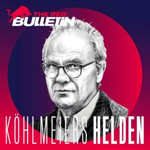 Köhlmeier: Boulevard der Helden