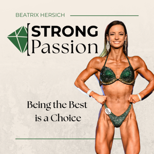 Strong Passion