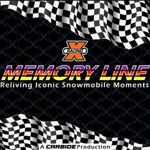 The Memory Line Podcast