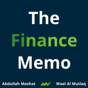 The Finance Memo by Digital Ma'arefa