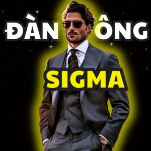 ĐÀN ÔNG SIGMA