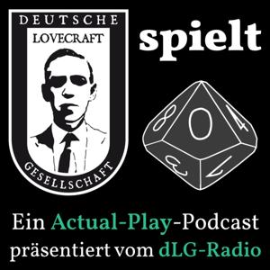 dLG spielt