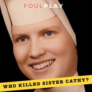 Who Killed Sister Cathy? by Shane Waters, Gemma Hoskins