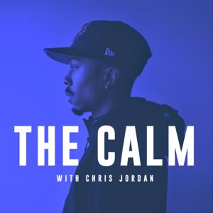 The Calm with Chris Jordan