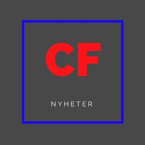 Cfnyheter Podcast