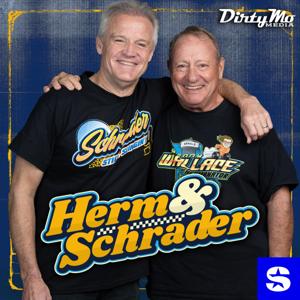 Herm & Schrader by SiriusXM, Dirty Mo Media