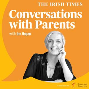 Conversations with Parents by The Irish Times