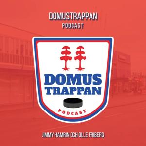 Domustrappan