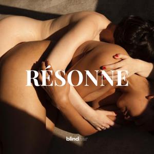 Résonne, par Blindher