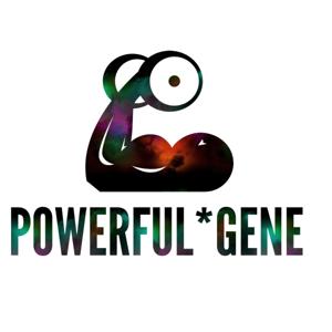 POWERFUL GENE Podcast